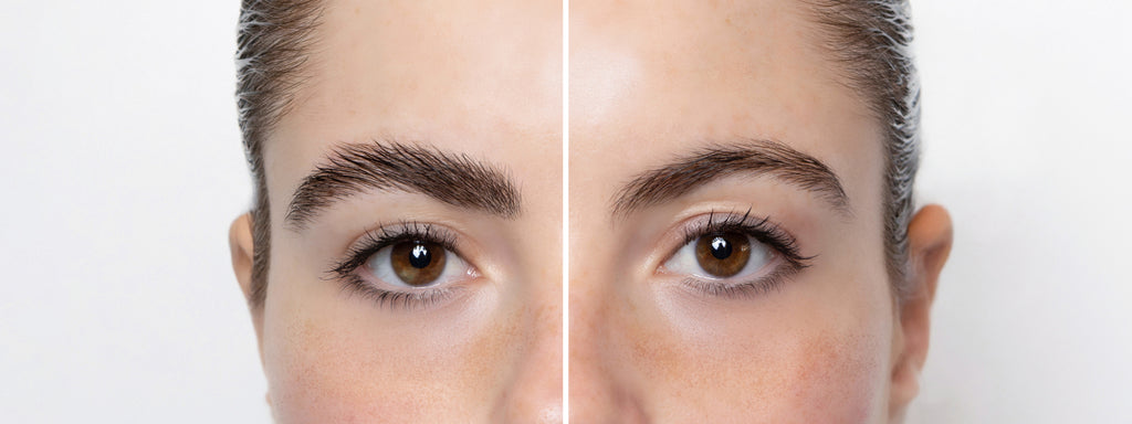 Find the Perfect Products for Your Brows and Eyelashes