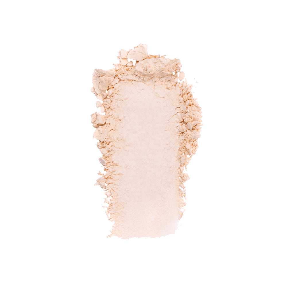 Close-up of Champagne 49 Multi Function Powder Texture
