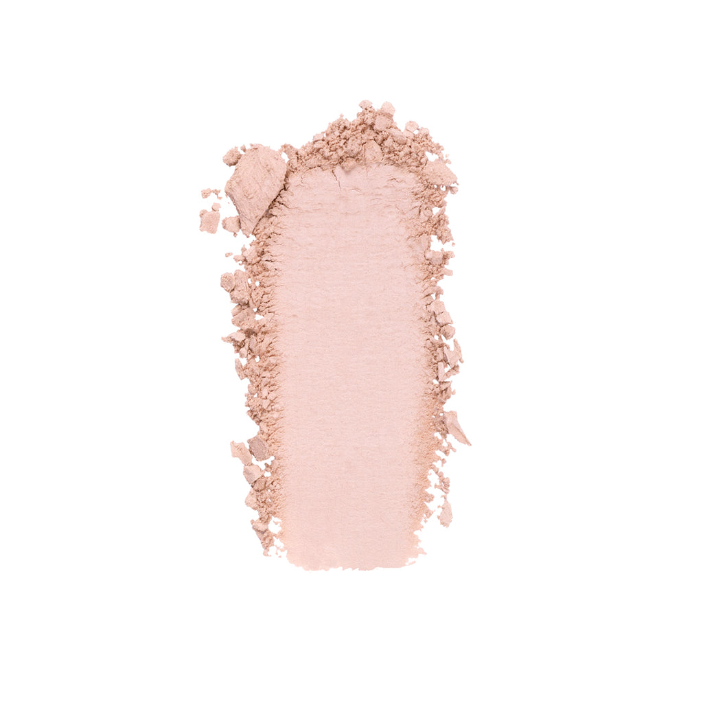 Close-up of Nude 63 Multi Function Skin Perfector Powder Texture
